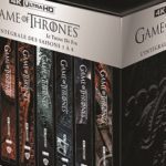 image article coffret 4k game of thrones
