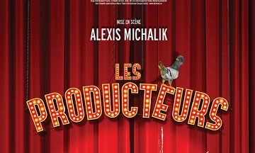 [Comédie Musicale] Les Producteurs : Une adaptation joyeuse du musical de Mel Brooks
  