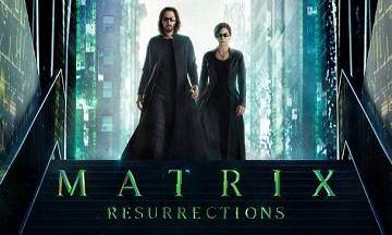 [Cinéma] Matrix Resurrections : le nouveau trailer
  