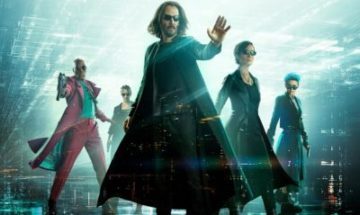 [Critique] Matrix Resurrections : Un bon retour dans la Matrice ?