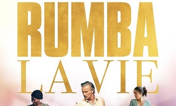 [Cinéma] Rumba la Vie : le trailer
  