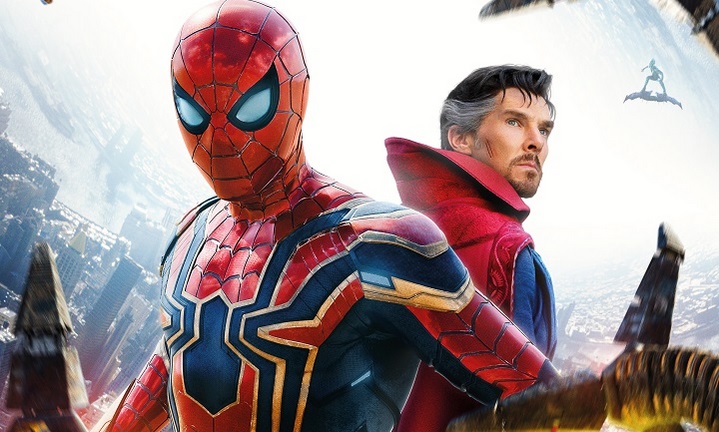 [Critique] Spider-Man : No Way Home – Le Multiverse bouscule le MCU
  