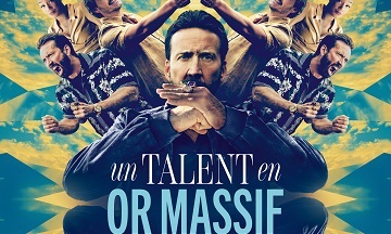 [Cinéma] Un Talent en Or Massif : le nouveau trailer
  