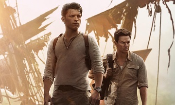 [Cinéma] Uncharted : le final trailer
  