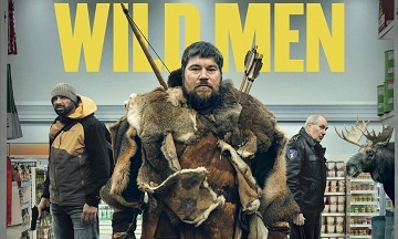 [Critique] Wild Men : un buddy movie sympathique
  