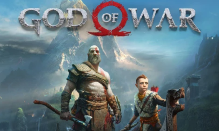[Test – PC] God of War : la plus belle des éditions
  