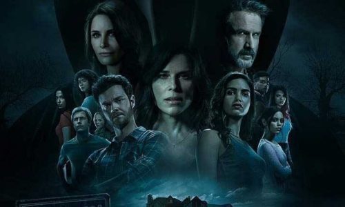 [Critique] Scream&nbsp;: Un cinquième volet toujours aussi sanglant&nbsp;?