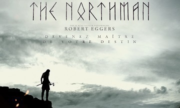 [Cinéma] The Northman : le trailer
  