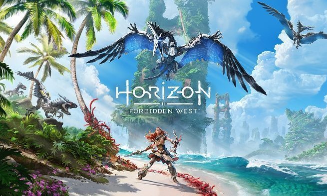 [Test – PS5] Horizon Forbidden West : Une nouvelle aventure auprès d’Aloy.
  
