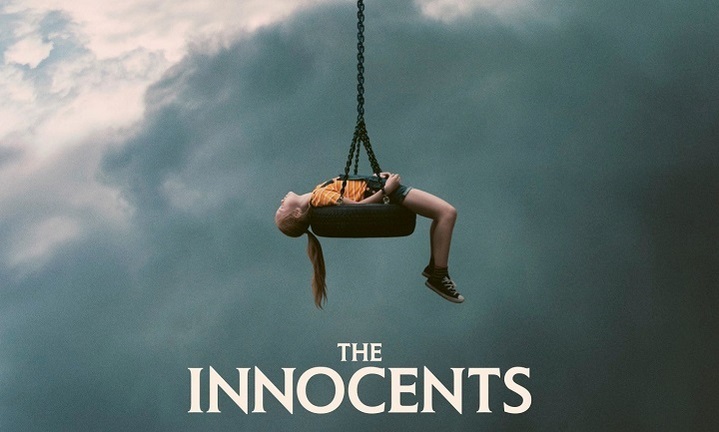 [Critique] The Innocents : Un thriller d’horreur captivant