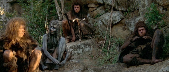Les Néandertaliens Oulhamr se trouvent confrontés à une Homo sapiens Ivaka.