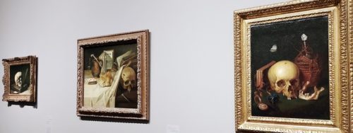 [Analyse] Vanités et memento mori : l’art de se souvenir de la mort