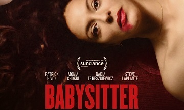 [Cinéma] Babysitter : le trailer
  