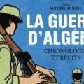Guerre d'algérie, Chronologie et récits (ouvrage Gallimard Jeunesse)