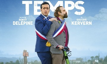 [Cinéma] En Même Temps : le trailer
  