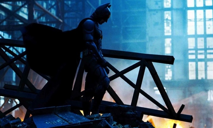 [Analyse] Batman selon Nolan (3/4) : The Dark Knight, le chevalier noir en état d’urgence
  