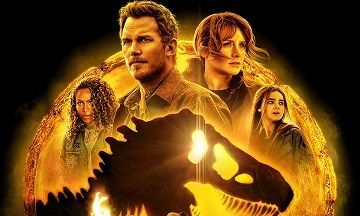 [Cinéma] Jurassic World : Le monde d’après – le nouveau trailer
  