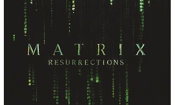 [Test – Blu-ray 4K Ultra HD] Matrix Resurrections – Warner Bros France
  