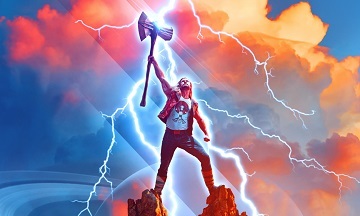 [Cinéma] Thor : Love and Thunder – le trailer
  