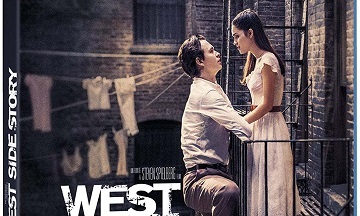 [Test – Blu-ray] West Side Story – Walt Disney France
  