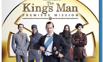 [Test – Blu-ray] The King’s Man : Première Mission – Walt Disney France
  