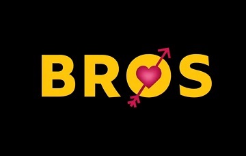 [Cinéma] Bros : le trailer
  