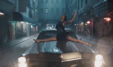 [Analyse de clip] "Delicate" : Le "Chantons sous la pluie" de Taylor Swift