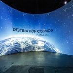 image article l ultime défi destination cosmos