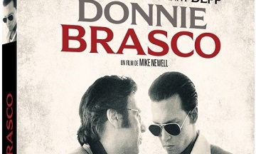 [Test – Blu-ray] Donnie Brasco – ESC Editions
  