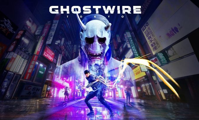 [Test – PlayStation 5] Ghostwire Tokyo : Nippon ni mauvais
  
