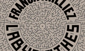 [Critique] Labyrinthes – Franck Thilliez
  