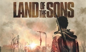 [Test – Blu-ray] Land of the Sons – Condor Entertainment
  