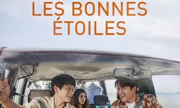 [Cinéma] Les Bonnes Etoiles : le trailer
  