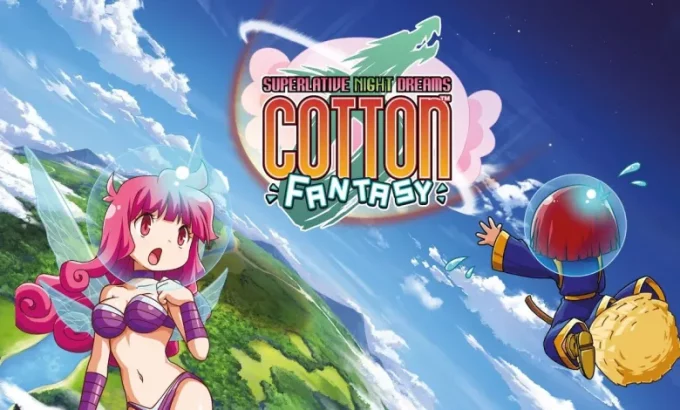 [Test PlayStation 5] Cotton Fantasy : Un titre déjanté sous ses airs de coton
  