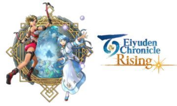visuel jeu vidéo eiyuden chronicle rising