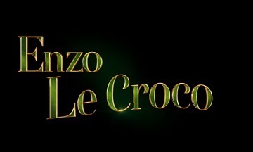 [Cinéma] Enzo Le Croco : le teaser