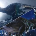 Analyse comparée de Jurassic World : Fallen Kingdom de Juan Antonio Bayona (2018) et de son modèle, le film Le Monde Perdu : Jurassic Park de Steven Spielberg (1997).