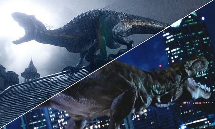 [Analyse] Jurassic World : Fallen Kingdom et Le Monde Perdu (1/2) : Comment penser une suite ?
  