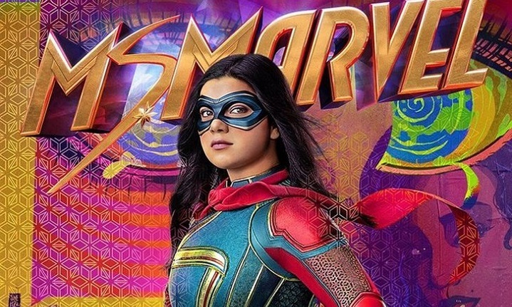 [Critique] Miss Marvel : la critique des deux premiers épisodes
  