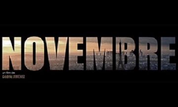 [Cinéma] Novembre : le teaser
  