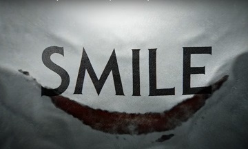 [Cinéma] Smile : le trailer
  