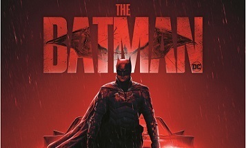 [Test – Blu-ray 4K Ultra HD] The Batman – Warner Bros France
  