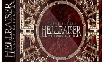 [Test – Blu-ray] Hellraiser Trilogie – ESC Editions
  
