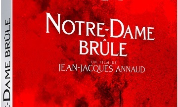 [Test – Blu-ray 4K Ultra HD] Notre-Dame Brûle – Pathé Distribution
  