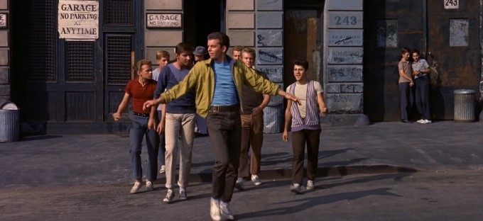 [Analyse] West Side Story (1961), la séquence d’ouverture 3/3 : musique et action
  