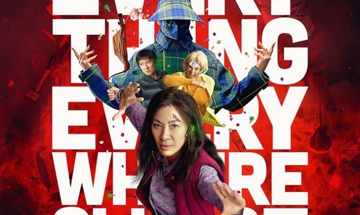 [Critique] Everything Everywhere All At Once : L’anti-Disney pour les Nuls
  