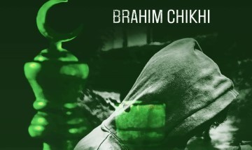 [Critique] La guerre sainte n'aura pas lieu - Brahim Chikhi