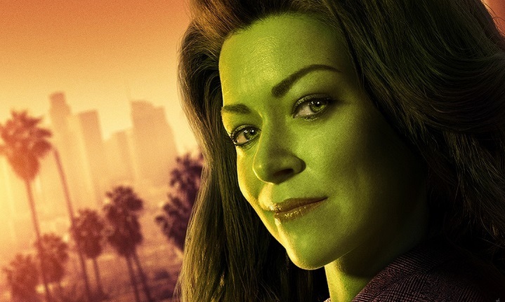 [Critique] She-Hulk – Avocate : la critique des quatre premiers épisodes
  