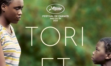 [Cinéma] Tori et Lokita : le trailer
  