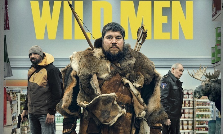 [Concours] Wild Men : 5×2 places de cinéma
  